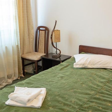 Hotel Curtea Brancoveneasca Constanţa Exteriér fotografie