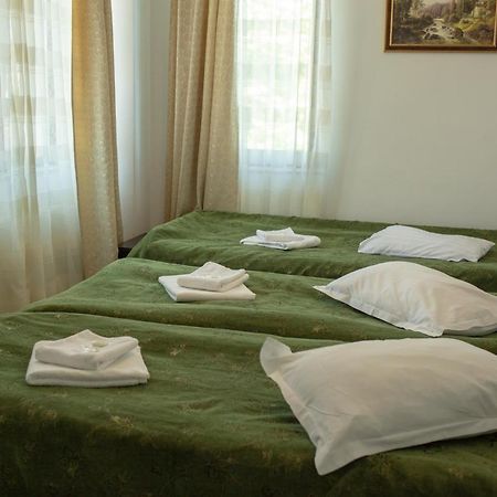 Hotel Curtea Brancoveneasca Constanţa Exteriér fotografie