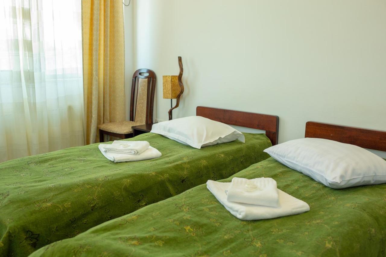 Hotel Curtea Brancoveneasca Constanţa Exteriér fotografie