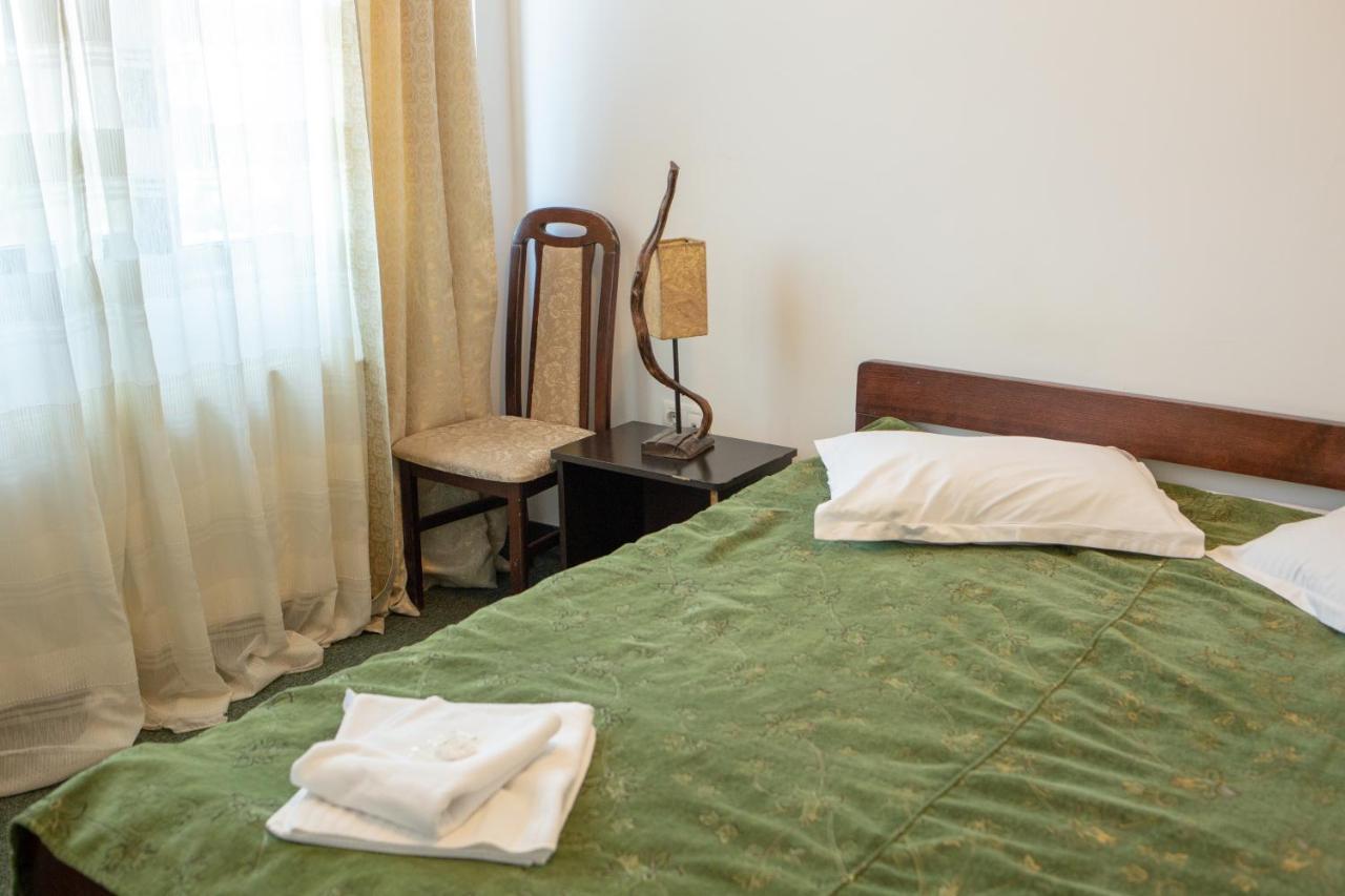 Hotel Curtea Brancoveneasca Constanţa Exteriér fotografie