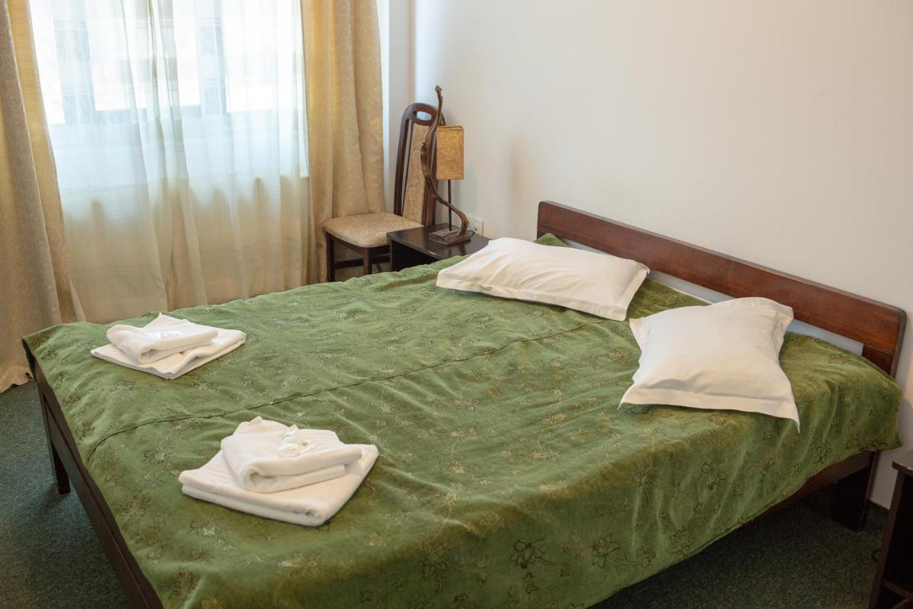 Hotel Curtea Brancoveneasca Constanţa Exteriér fotografie