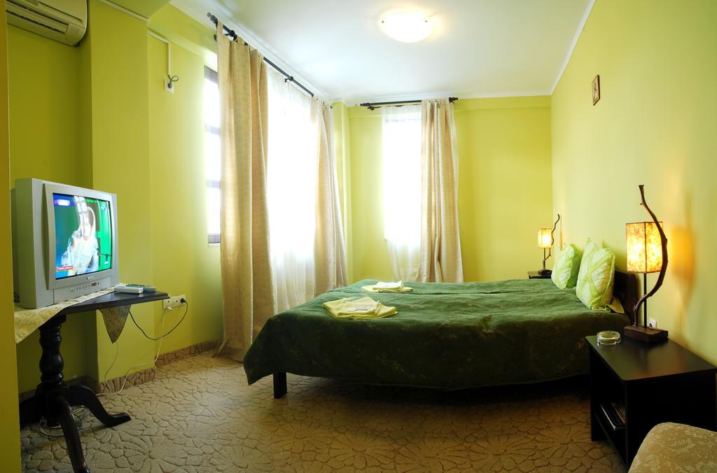 Hotel Curtea Brancoveneasca Constanţa Pokoj fotografie