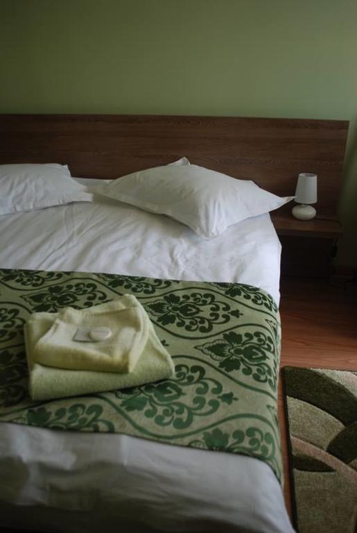 Hotel Curtea Brancoveneasca Constanţa Pokoj fotografie