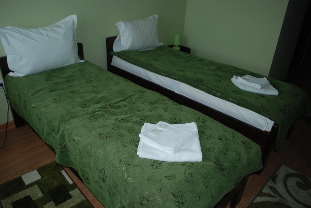 Hotel Curtea Brancoveneasca Constanţa Pokoj fotografie
