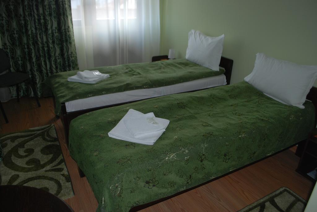 Hotel Curtea Brancoveneasca Constanţa Pokoj fotografie