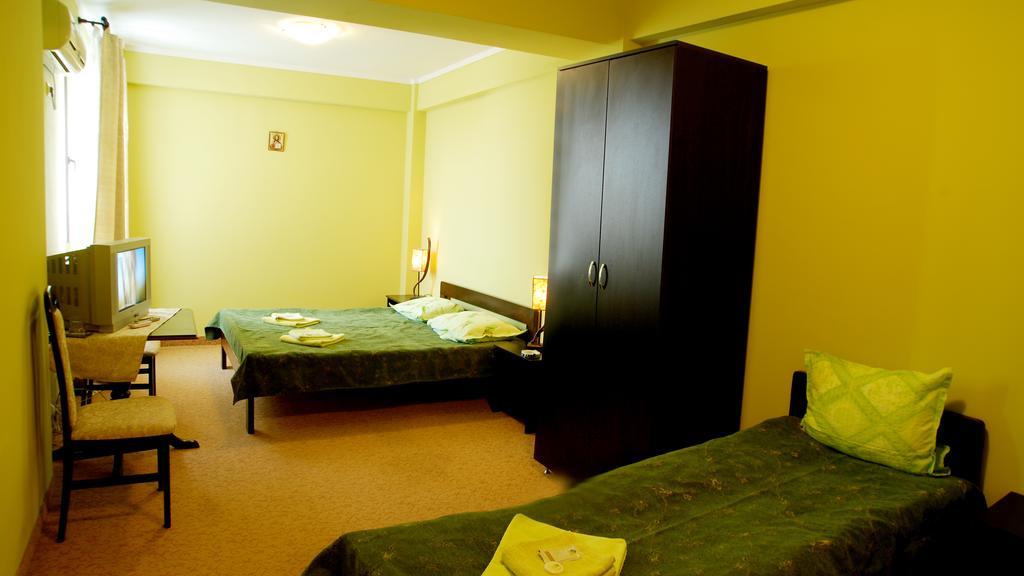 Hotel Curtea Brancoveneasca Constanţa Pokoj fotografie