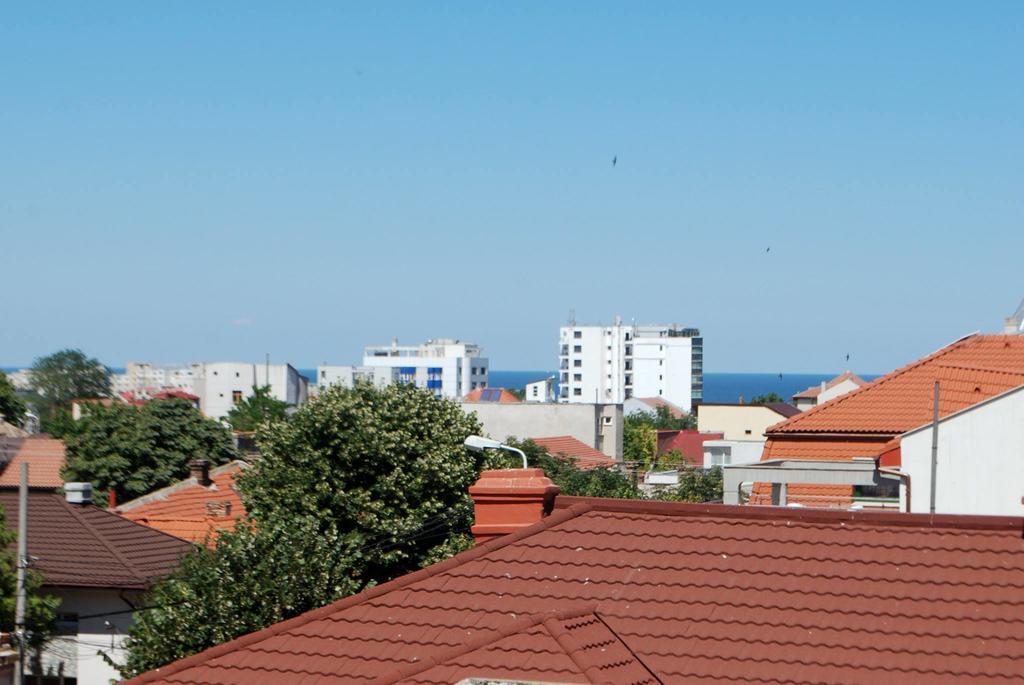 Hotel Curtea Brancoveneasca Constanţa Pokoj fotografie