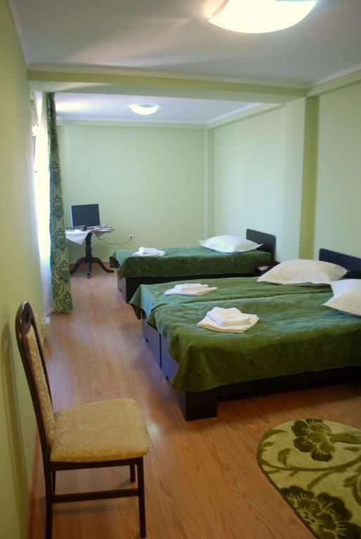 Hotel Curtea Brancoveneasca Constanţa Pokoj fotografie