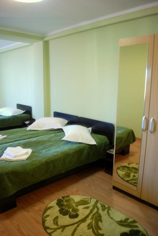 Hotel Curtea Brancoveneasca Constanţa Pokoj fotografie