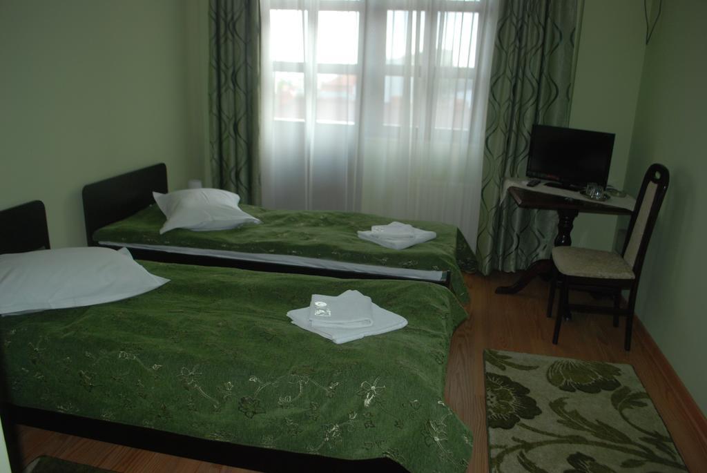 Hotel Curtea Brancoveneasca Constanţa Pokoj fotografie