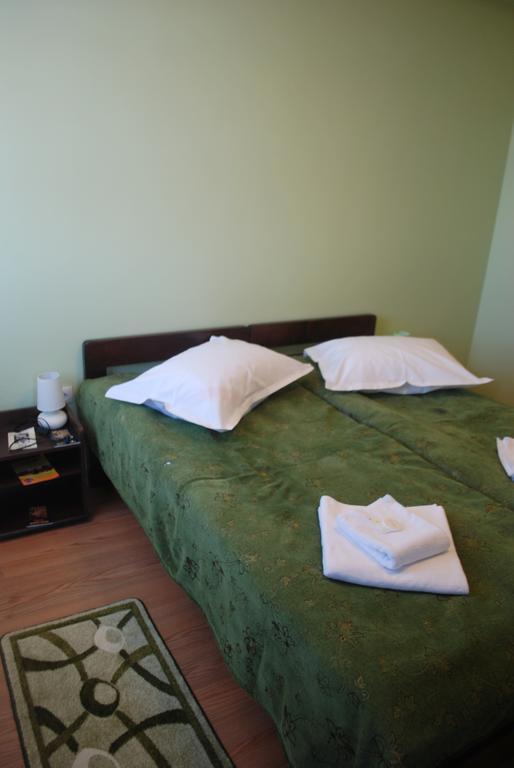 Hotel Curtea Brancoveneasca Constanţa Pokoj fotografie