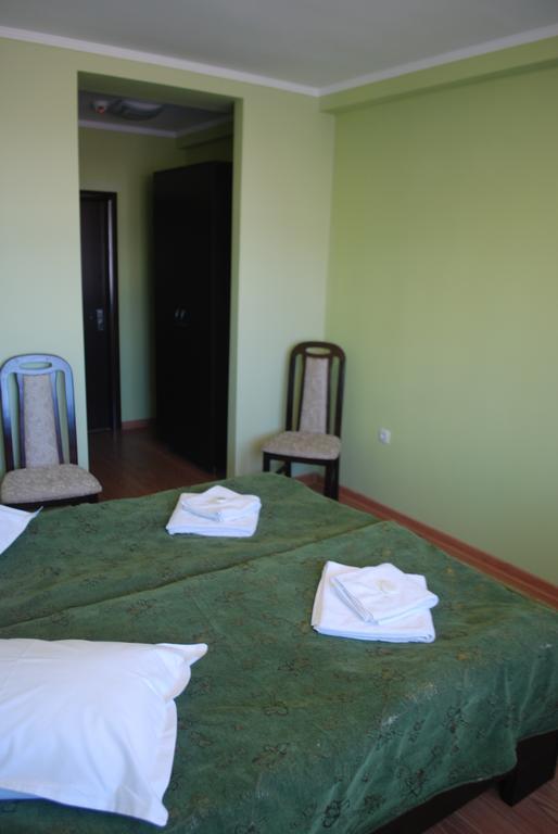 Hotel Curtea Brancoveneasca Constanţa Exteriér fotografie