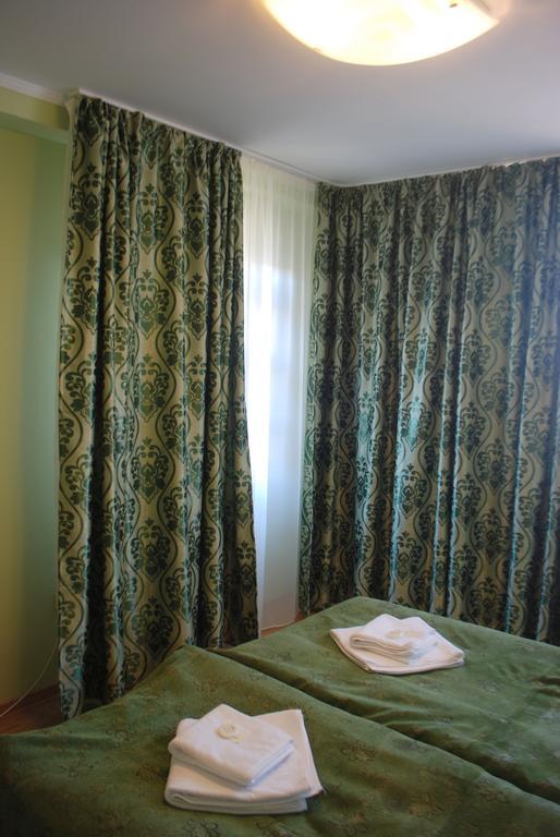 Hotel Curtea Brancoveneasca Constanţa Pokoj fotografie