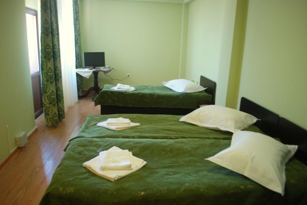 Hotel Curtea Brancoveneasca Constanţa Pokoj fotografie