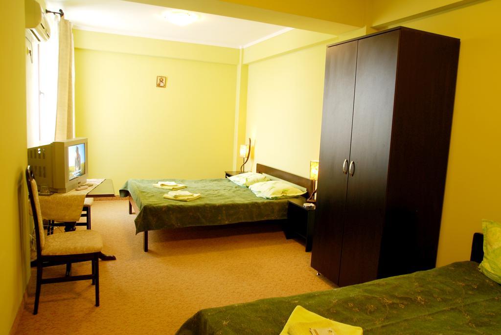Hotel Curtea Brancoveneasca Constanţa Pokoj fotografie