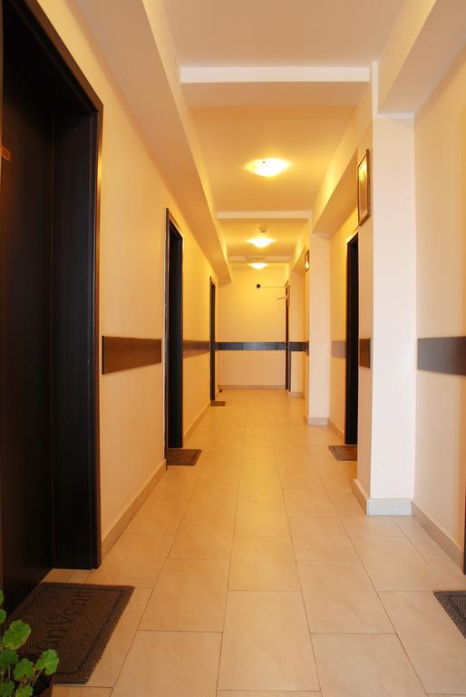 Hotel Curtea Brancoveneasca Constanţa Pokoj fotografie