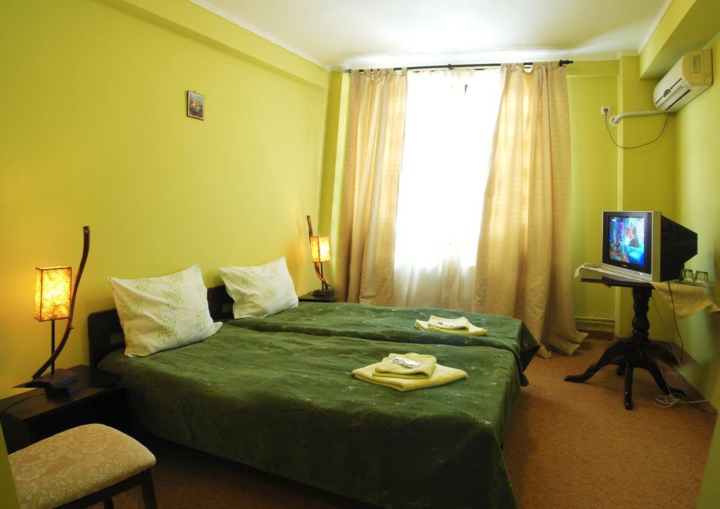 Hotel Curtea Brancoveneasca Constanţa Pokoj fotografie